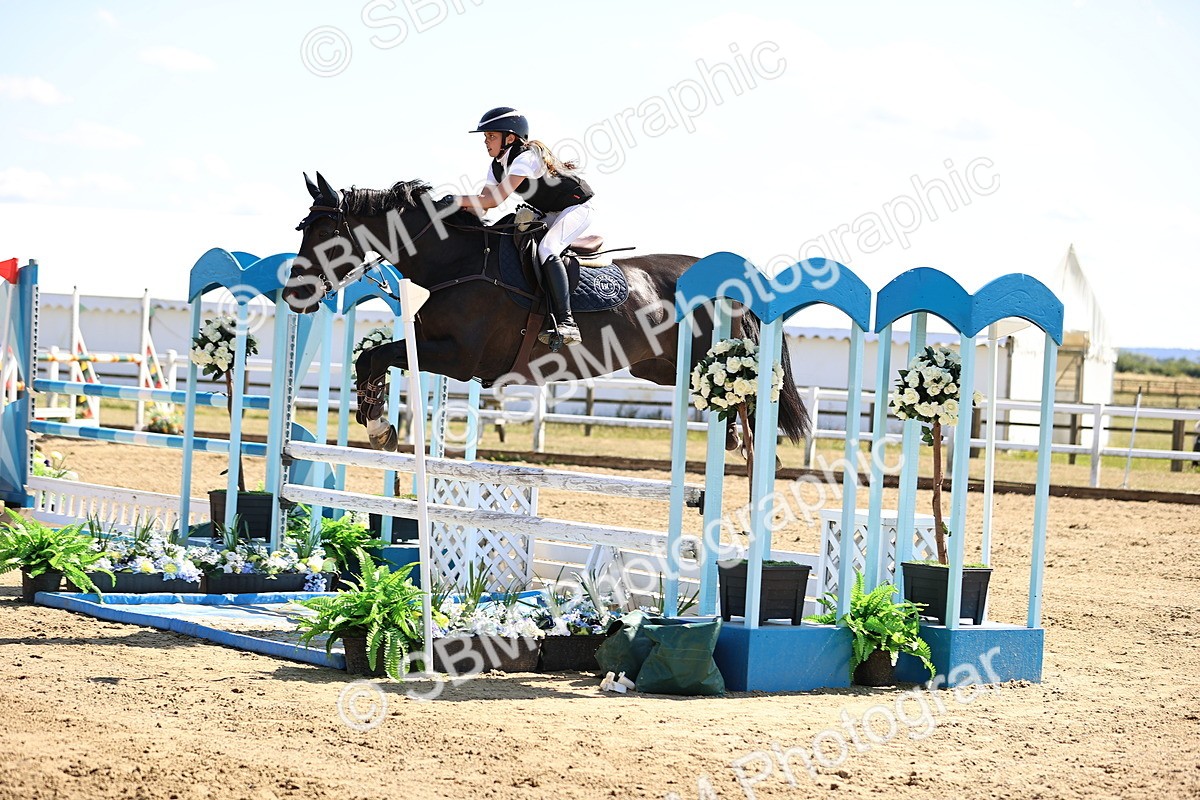 SBM_015216 - Class 16 - Senior foxhunter - 1.20m Open