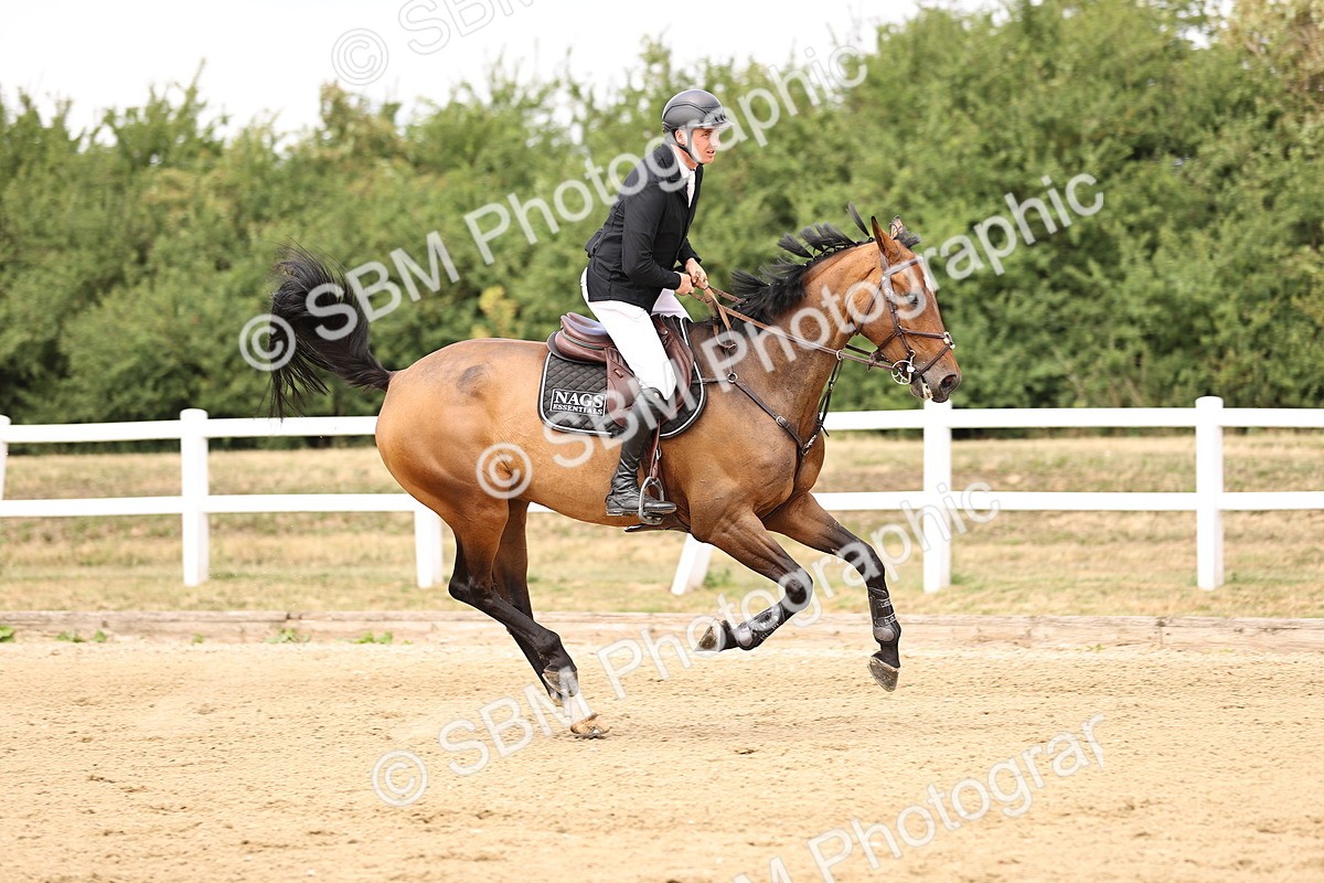 SBM_010817 - Class 10 - Talent Seekers Inc 7 Years Old Championship Qualifer - 1st Half