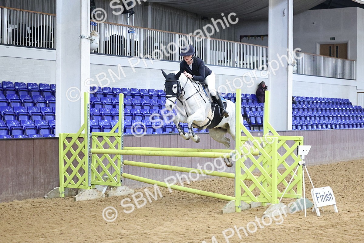 SBM_002074 - Class 4 - Blue Chip Pony Newcomers - 1.00m