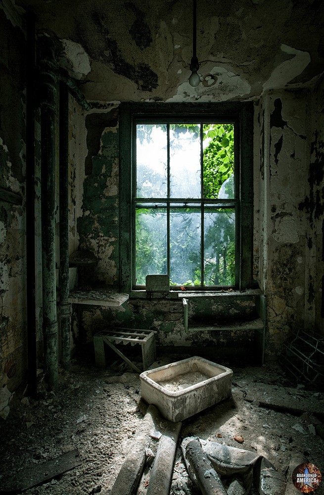  - Ocean Vista Hospital*
