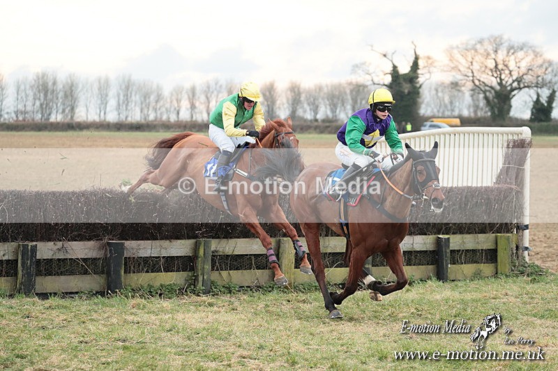 PtP 220325 250 - Cirencester Races -  Siddington 22/03/25