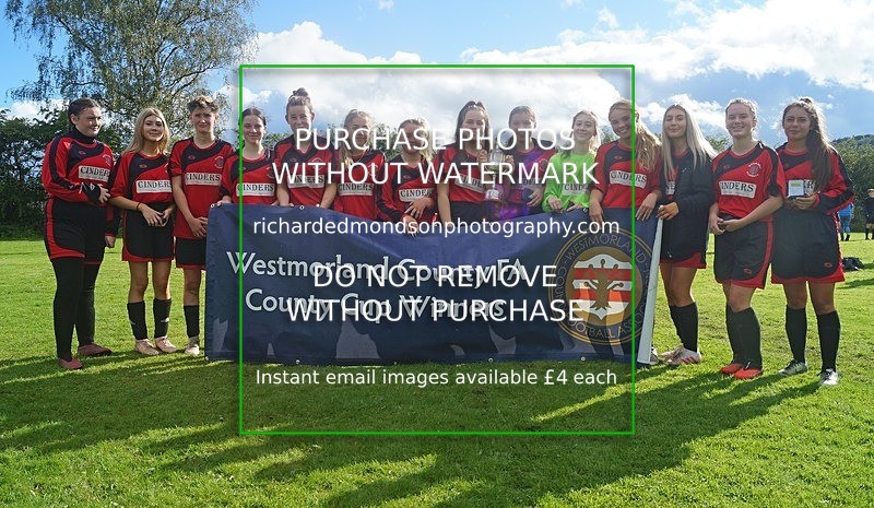 DSC00325 - Girls Finals