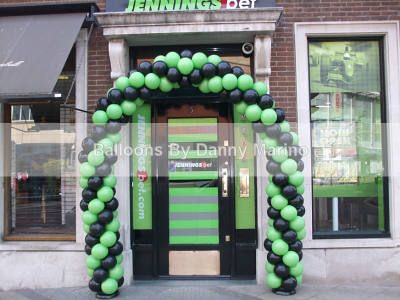  - Corporate events