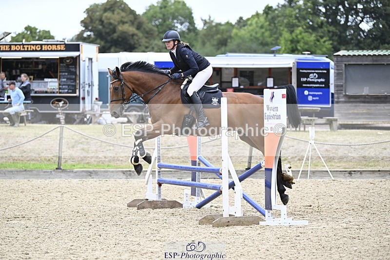 250830A-110935-05784 - Cls 21 British Novice and 90cm Open