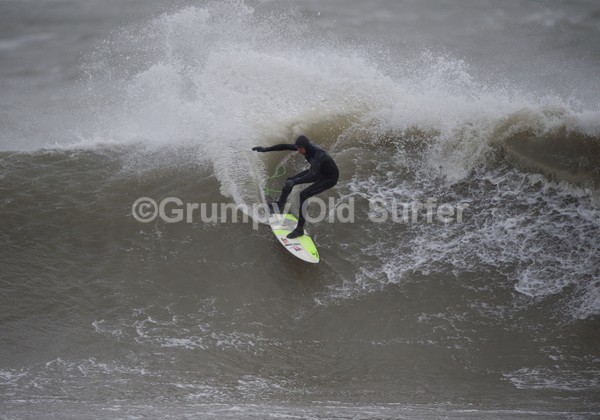 DSC_9388 - Llyn Peninsular 8th February 2016