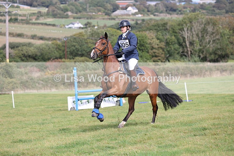 JPP_9094 - Class 3: Nankelly Open: 90cm Showjumping
