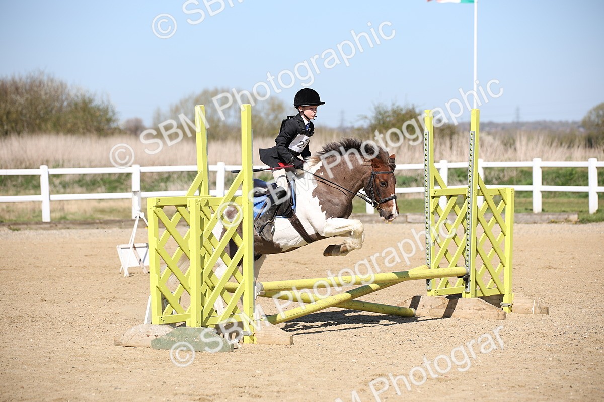 SBM_001103 - Class 3 - 60cm