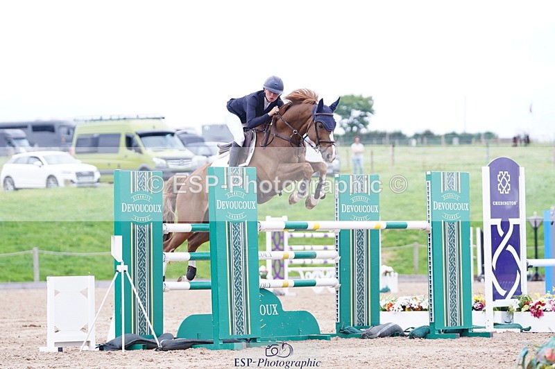 240802A-165812-05769 - Cls 19 National 1.30m Open