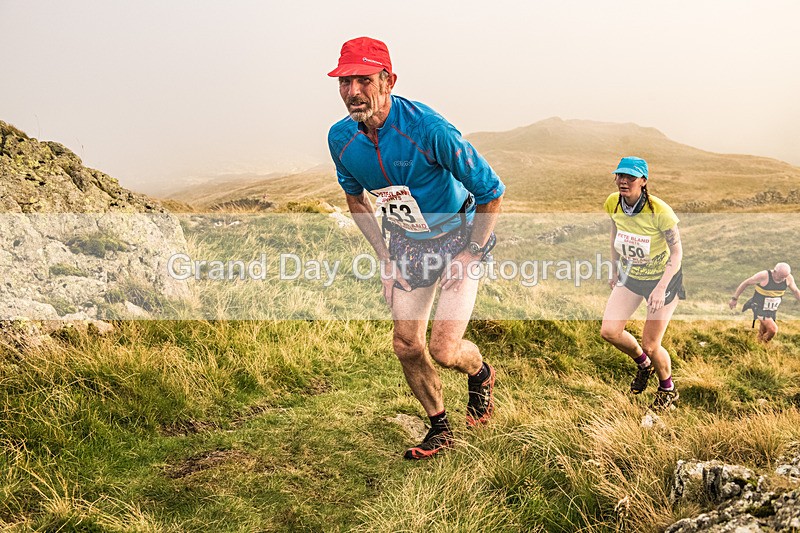 Shipman Knotts-321 - Shipman Knotts Fell Race Tuesday 23rd August 2022