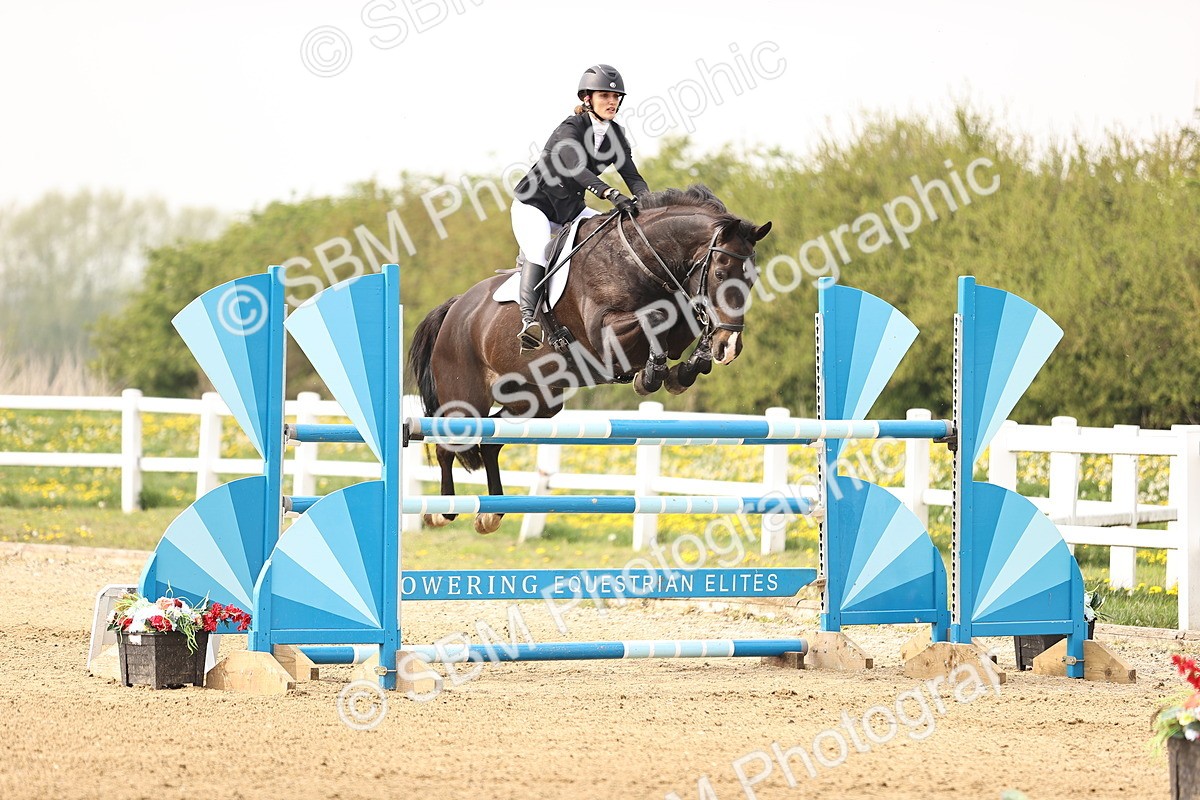  - Class 20 - National 1.30-1.40m