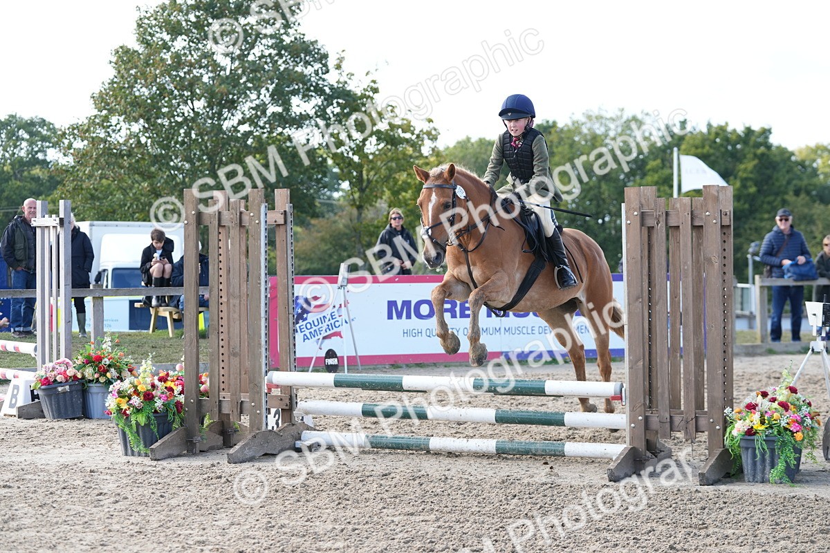 SBM_48462 - J7 - Junior Pony 60cm Championship