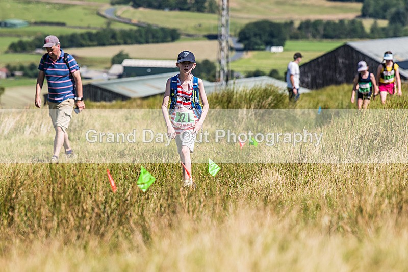 Tebay U11-64 - FRA Junior Championship Under 11s Tebay Saturday 12th July 2025