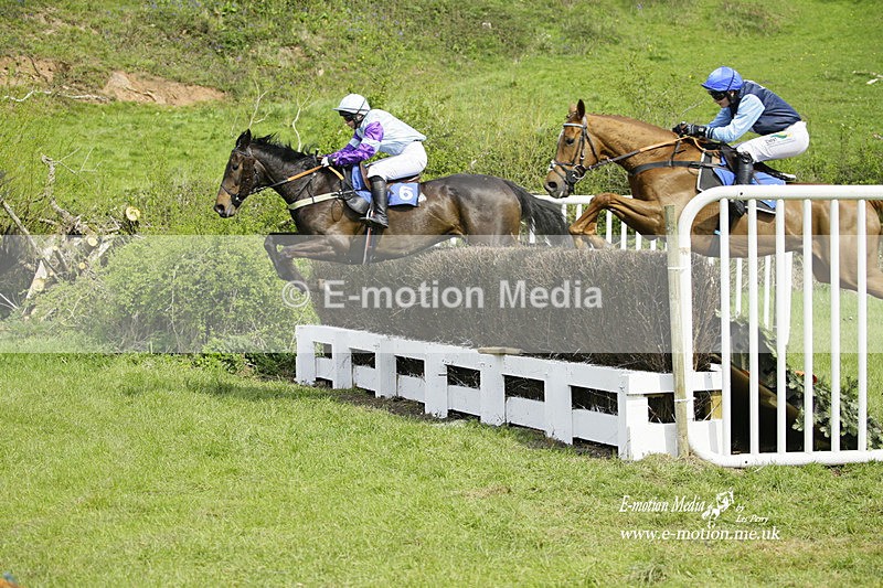 PtP 230422 292 - Berkeley Races - Woodford Glos 23/04/22