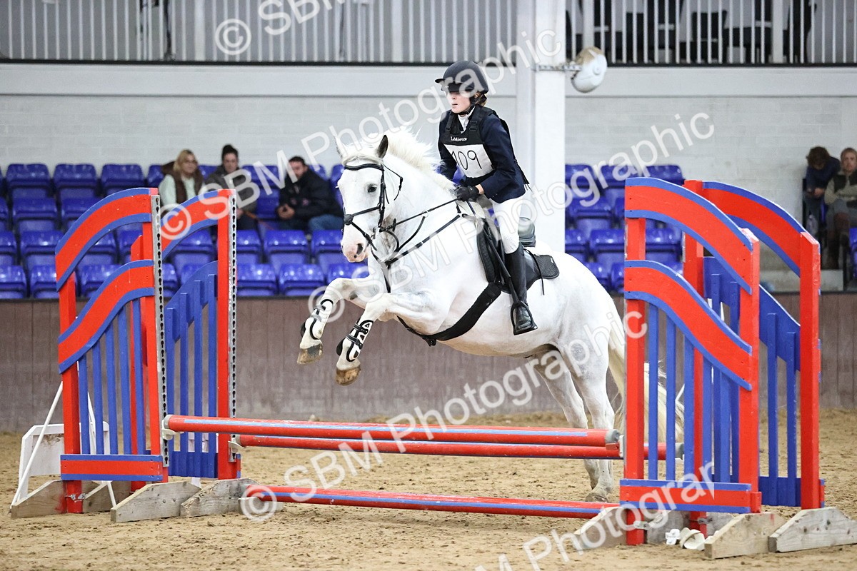 SBM_001098 - Class 4 - Prestige Design & Workwear 60cm