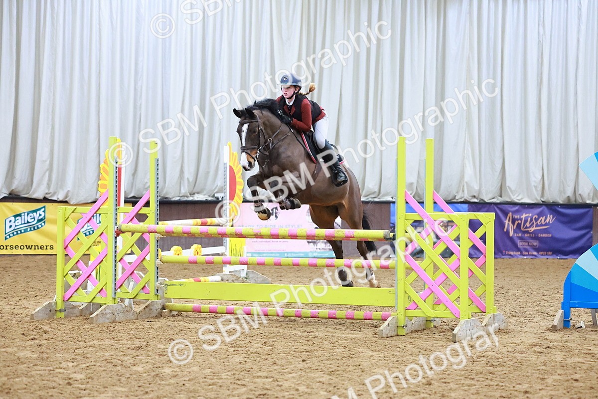 SBM_000841 - Class 3 - Senior Discovery 1.00m