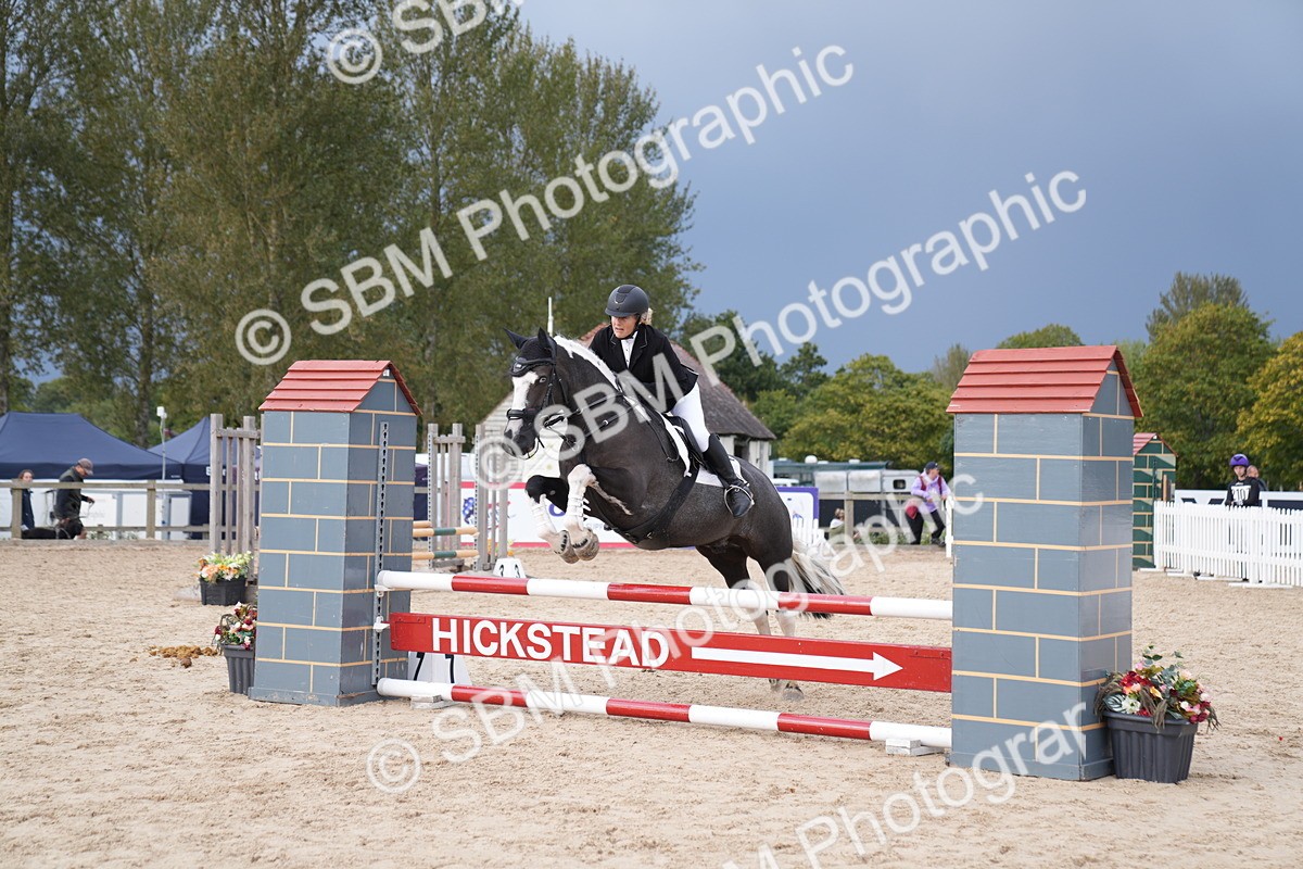 SBM_10322 - J37 Veteran 75cm Championship
