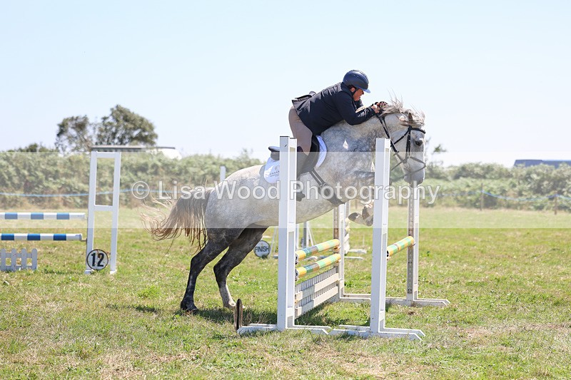 3E7A4305 - Class 9: 85cm National Amateur Championship Qualifier