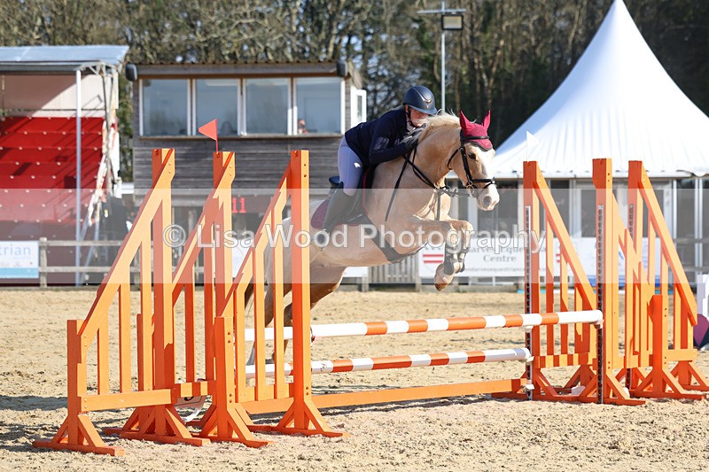 3E7A5928 - Class 2: Senior 70cm