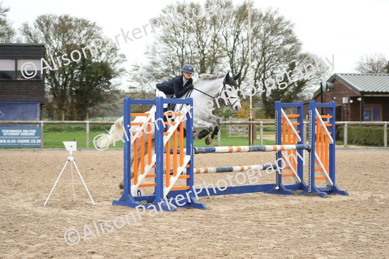 20251109-1419 - Class 5 - 1.00m