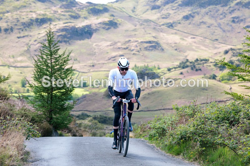 111816 - Blea Tarn Climb 11:00 - 12:00