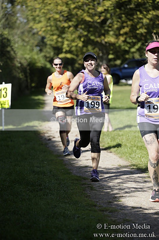 CAD150919-0854 - Marlborough Tiny Temple 7 mile and Temple Half-Marathon 15/09/19