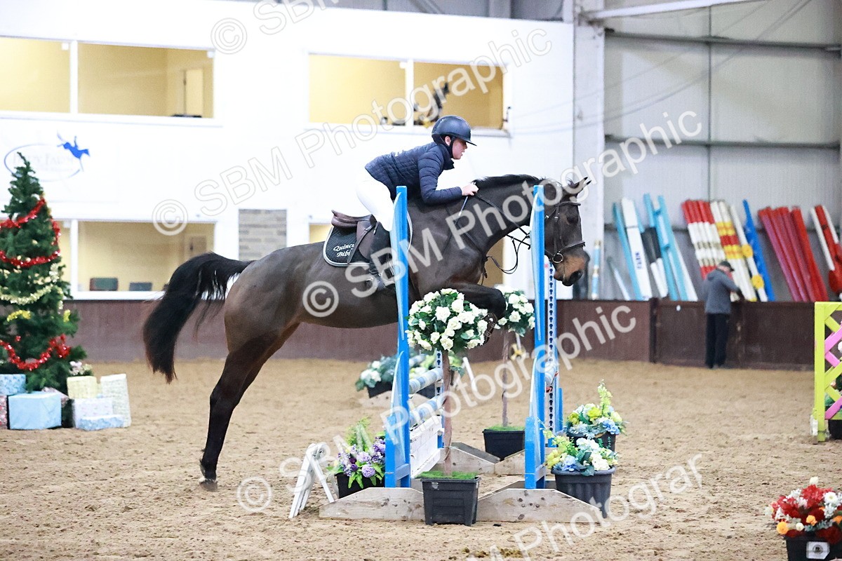 SBM_001661 - Class 7 - Clear Round 80cm
