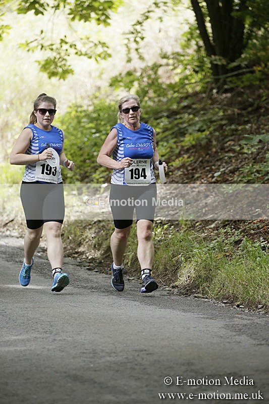 CAD5M 210719-0327 - Cadence Events Colerne 5 Miler  21-Jul-2019