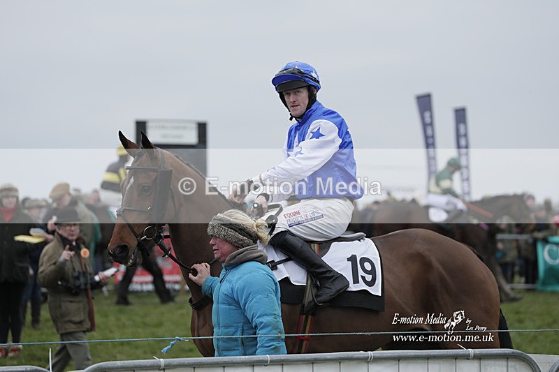 PtP 050323 576 - Blackmore & Sparkford Vale Hunt PtP - Somerset 05/03/23