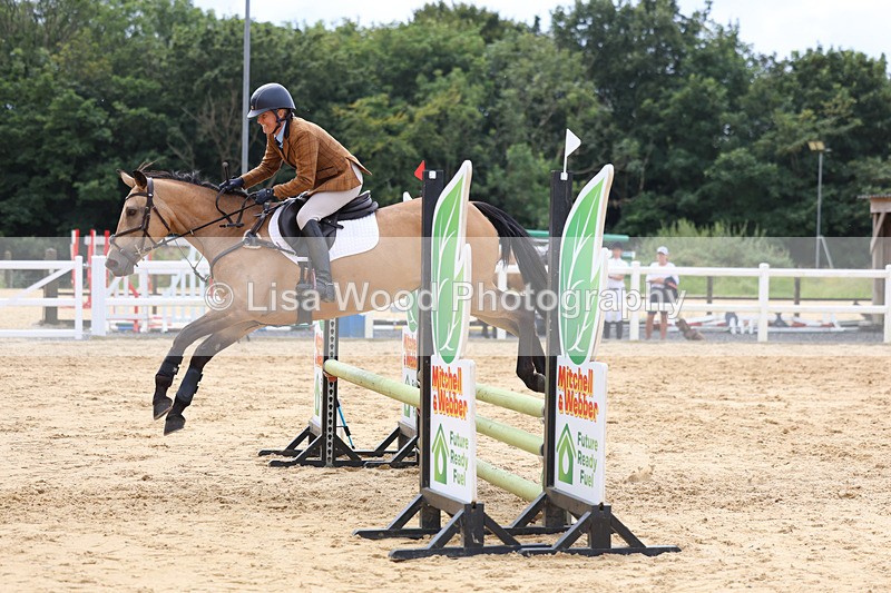 3E7A3405 - Class 7: 70cm Senior