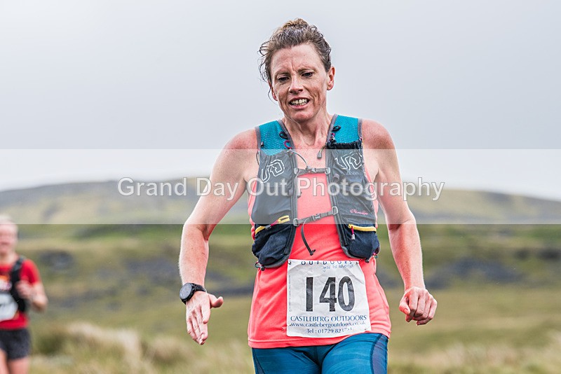 Ingleborough-883 - Ingleborough Mountain Race Saturday 15th July 2023