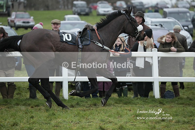 PtP 041222 0524 - Larkhill Racing Club Point-to-Point Larkhill 01/01/23