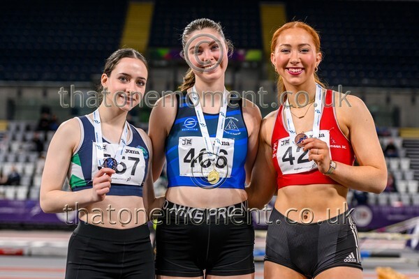 AgeInd25SUN-912684 - Medals