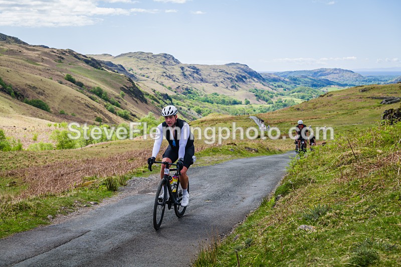 135517 - Hardknott Pass Camera 1 13.00-14.00