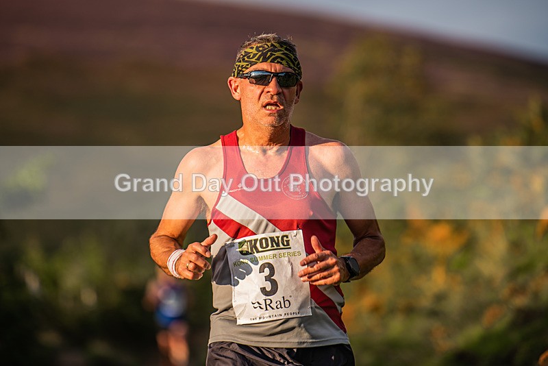Not Round-424 - Not Round Latrigg Race Wednesday 16th August 2023