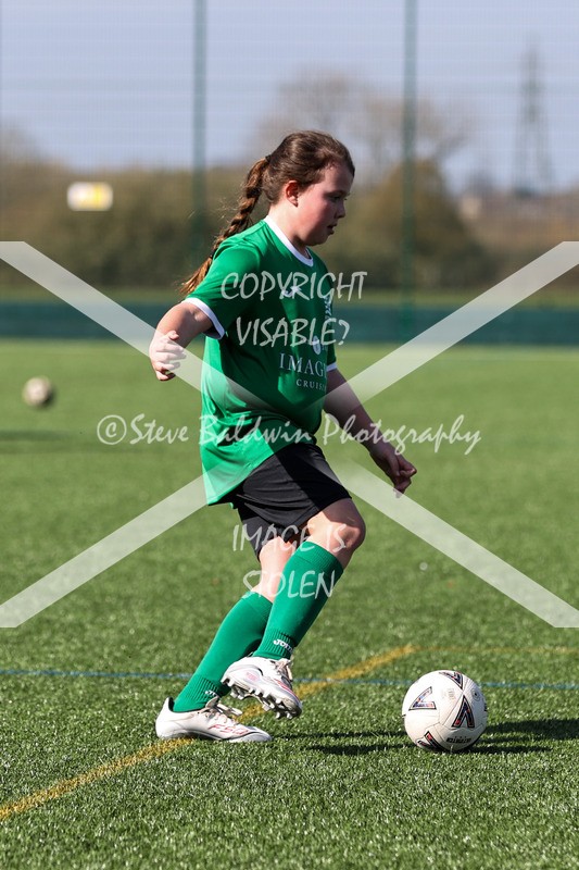 1DX30090 - 2026-03-21 FC Abbey Meads U9 Purple Girls V Stratton Juniors FC U9 Pheonix Girls