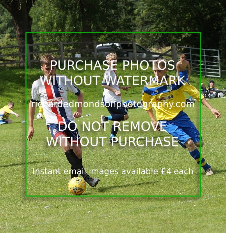 DSC01616 - Kendal United U18 v BAE Warton