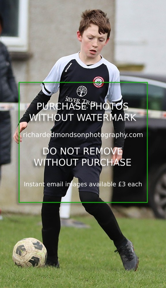 IMG_2379 - Wattsfield Under 10's vs Craven Wanderers Under 10's (25/2/23)