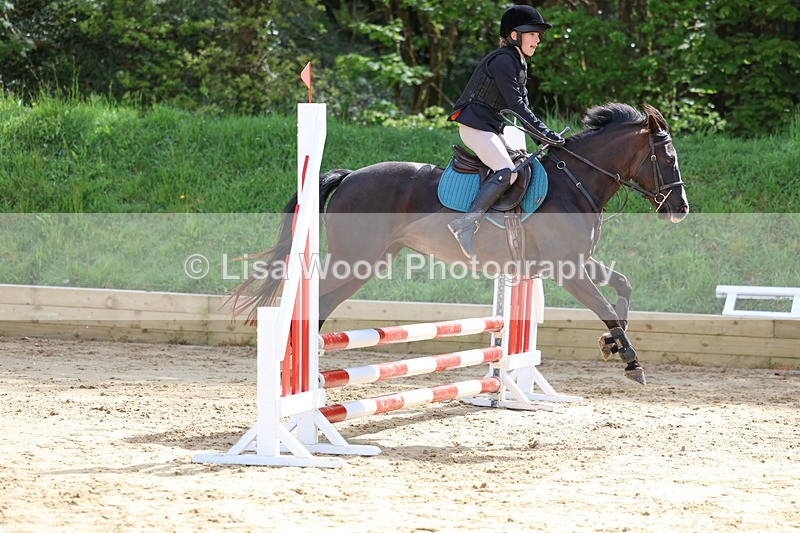 3E7A6119 - Class 4: 60cm Junior