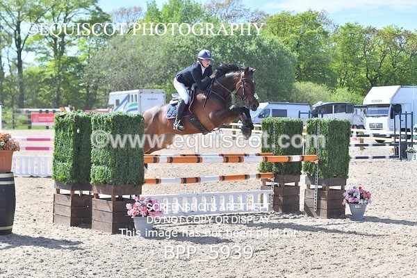 BPP_5939 - CLASS 27 SUN Scottish Branch 1m Amateur Championship