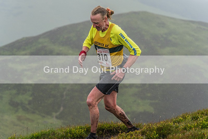Buttermere-872 - Buttermere Sailbeck Fell Race Saturday 15th June 2024