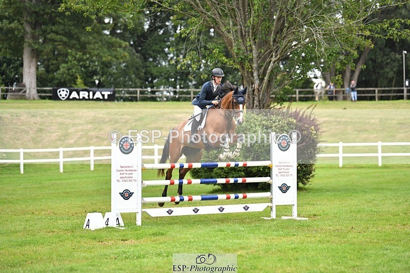 230712-102251-22038 - Cls 50 Foxhunter & 1.20m Open