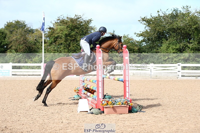 230811A-102714-03502 - Cls 15 85cm Nat Am Qualifier