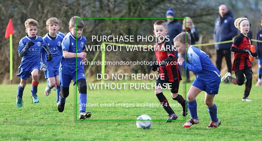533A1835 - Kendal Utd Colts U9 vs Wattsfield U8 (17/1/26)