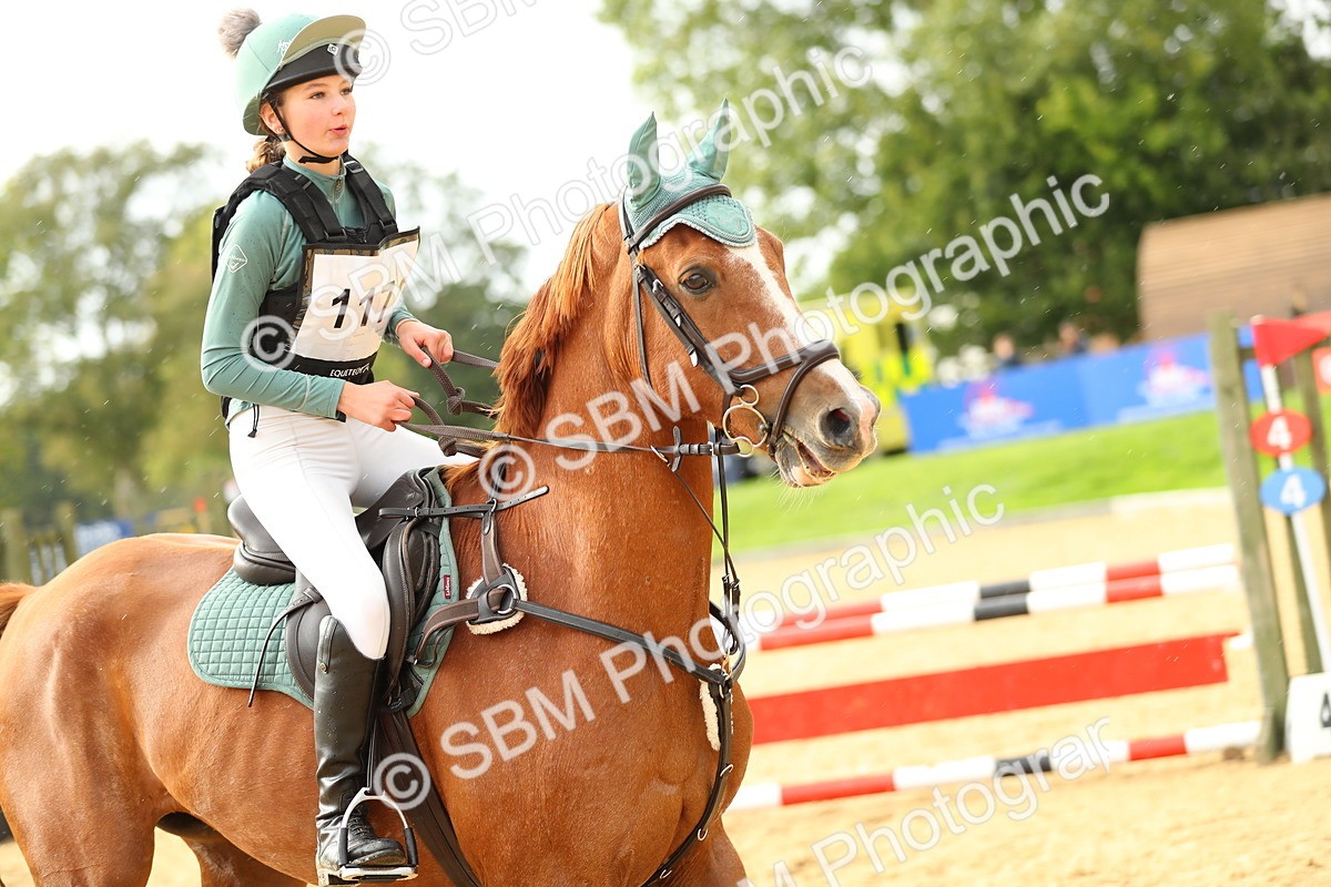 SBM_11269 - E8 Eventers Challenge 80cm Championship