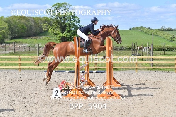 BPP_5904 - CLASS 27 SUN Scottish Branch 1m Amateur Championship