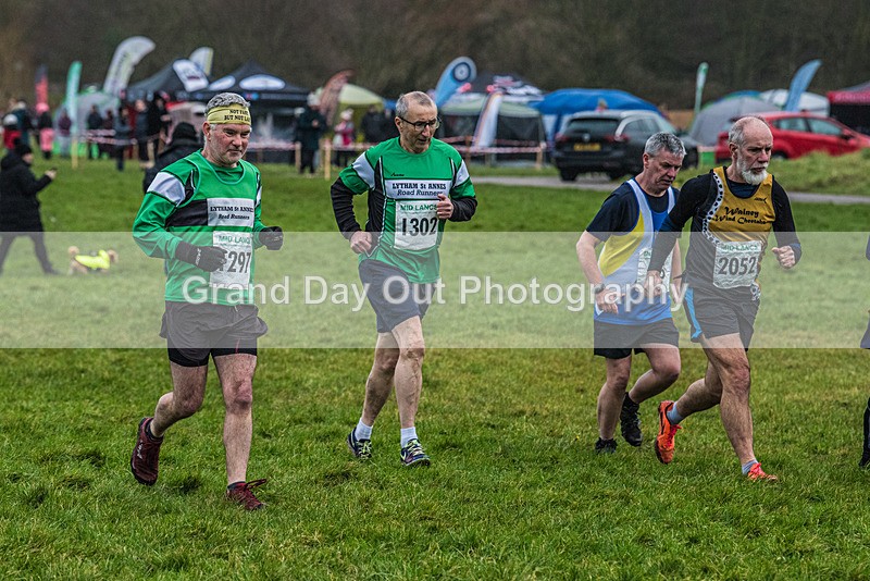 Blackpool-483 - Mid Lancs XC Blackpool Saturday 13th January 2024