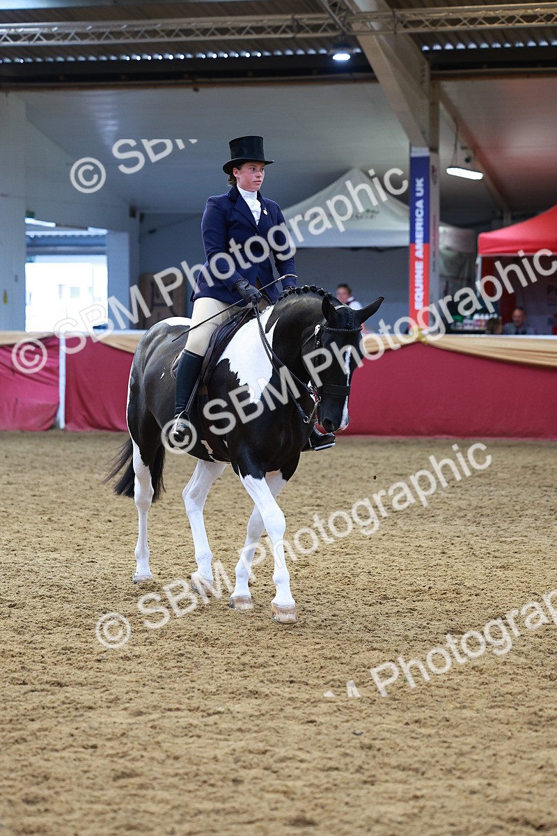 SBM_20434 - Class 906 - Sup Final Ridden Champ