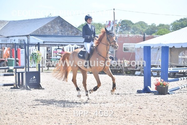 BPP_4582 - CLASS 3 Senior British Novice/ 90cm Open