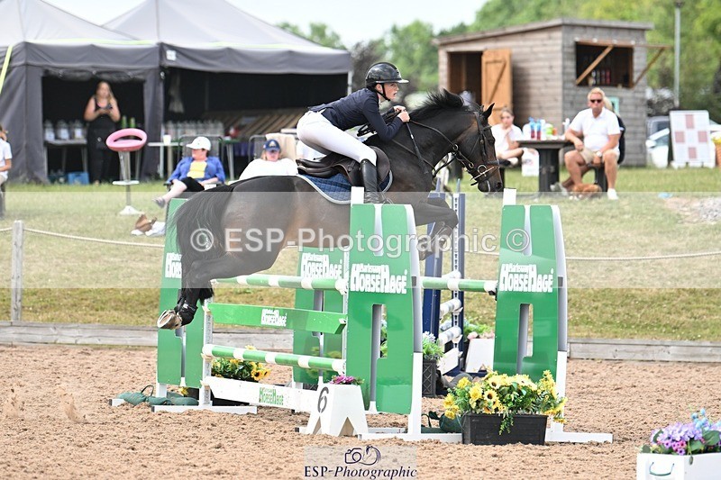250629-162523-12992 - Cls 30 138cm HOYS Qualifier