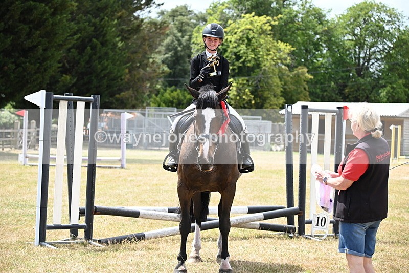 WJ6_5556 - Class 12 Minimus Jumping 45cm